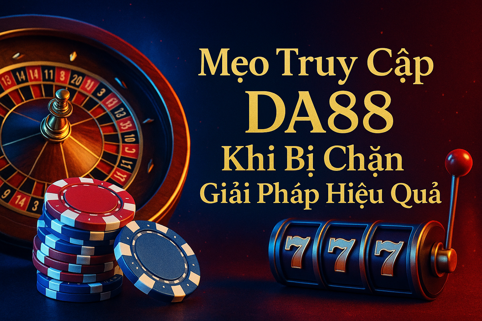 Tin Tức Mới Nhất Từ DA88 – Cập Nhật Liên Tục 24/7