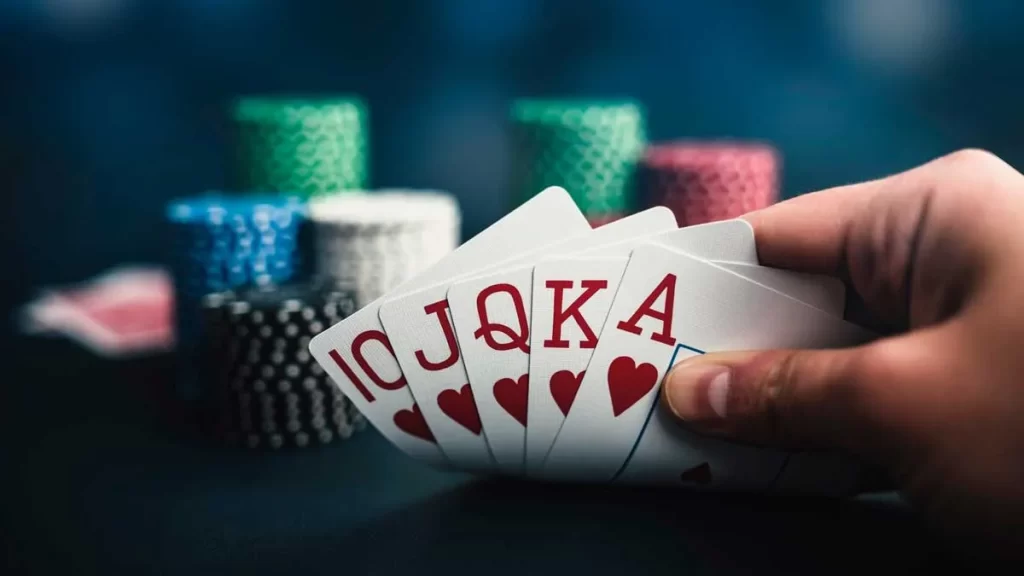 poker