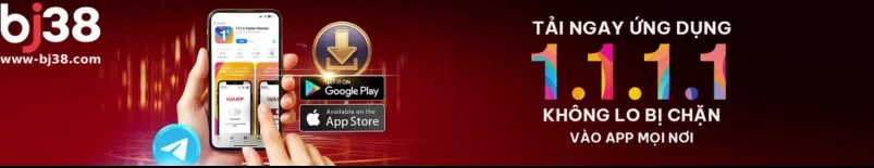 TẢI APP BJ38