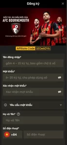 ĐĂNG KÝ BJ38